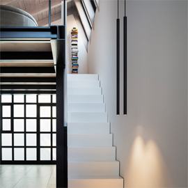 Look SP D100 Pendant Light